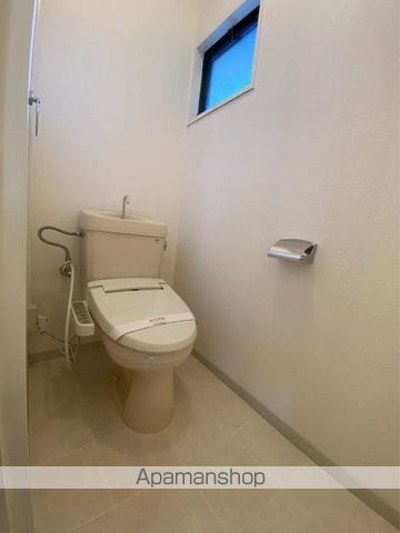 宮脇ハイツの内装写真
