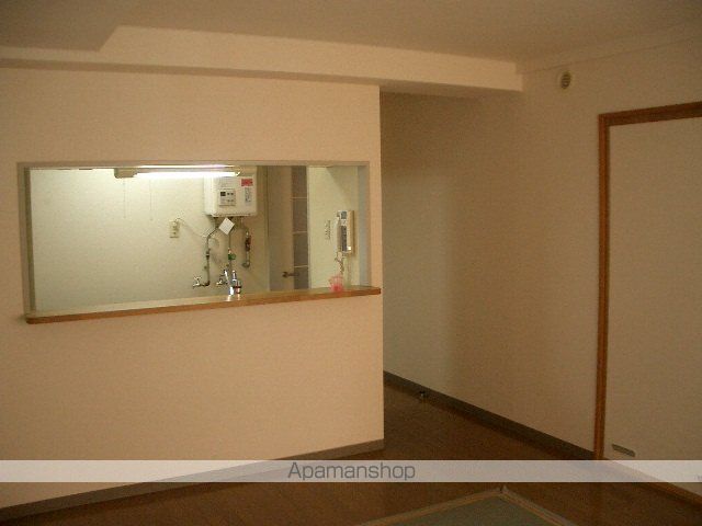JNO31の内装写真