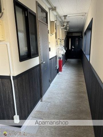 マンション・クラウンのその他写真