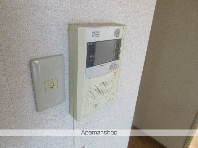 大通南8マンションの内装写真