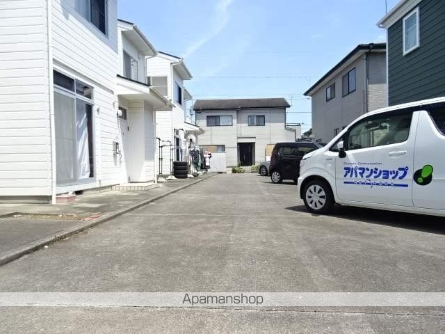 テラスハウス松田のその他写真