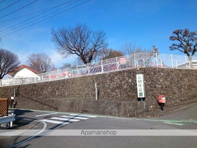 サンルームガルテンの周辺写真