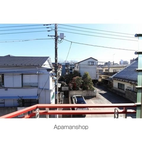 ラクラス荻窪の内装写真