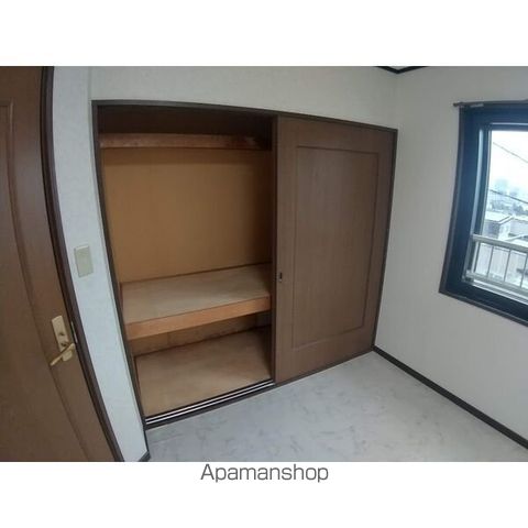 ショパンシャトー山の手の内装写真