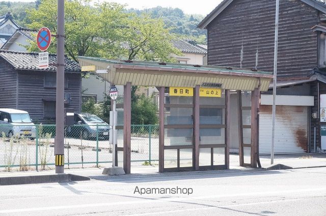 セジュール・ウィンディの周辺写真