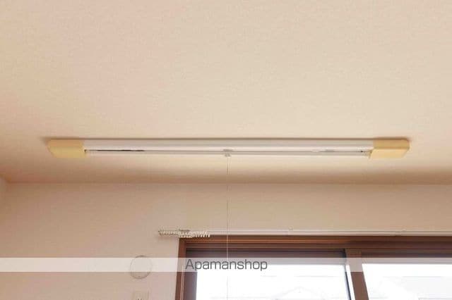 リビングタウン赤祖父 Cの内装写真