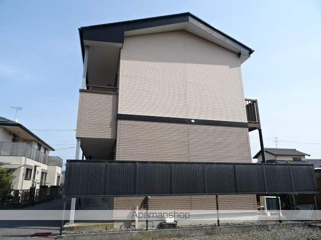 Amenity原の外観写真