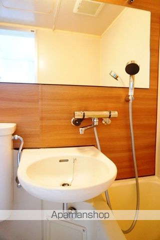 ブルースカイハイツ田井の内装写真