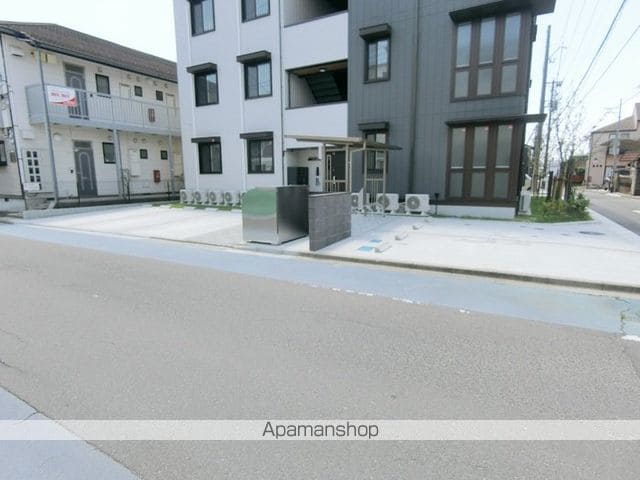 DーROOM六十人町 Aのその他写真