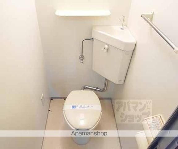 ポルテ・やましたの内装写真
