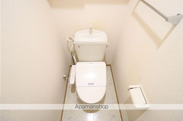 ポルトス元町 Bの内装写真