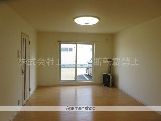 レガーメ北広島壱番館の内装写真