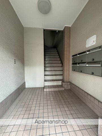 クリーンハイツ戸田の内装写真
