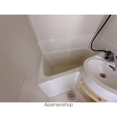 ピングポン設楽の内装写真