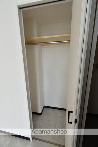 ピオネロ月寒の内装写真