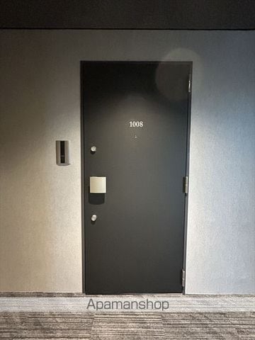 S-RESIDENCE安城adorableの内装写真