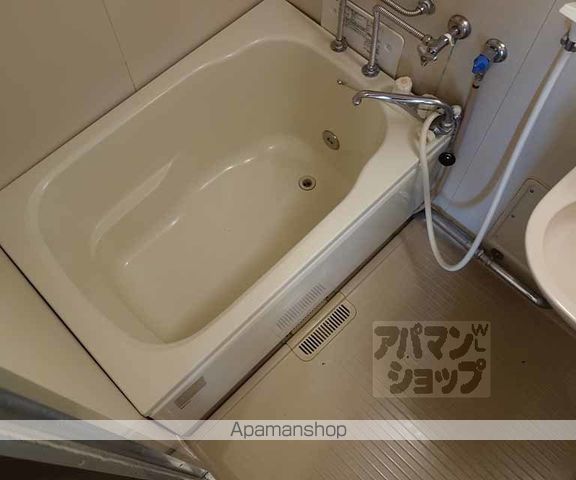 タウニィほととぎす亀岡の内装写真