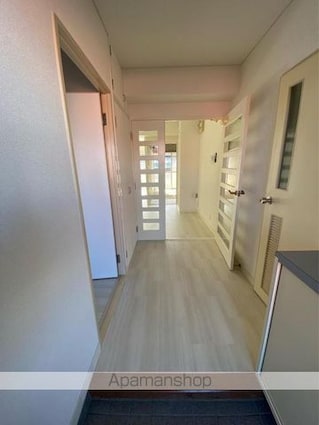 ＡＬＬ上福岡[2LDK/55m2]の玄関