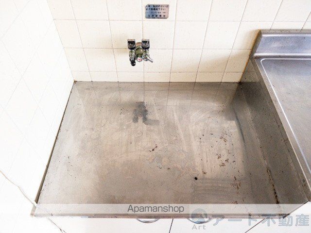 ニュー三番町ハイツの内装写真