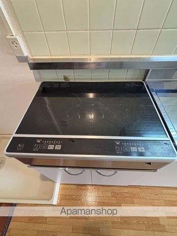 グレースDOの内装写真