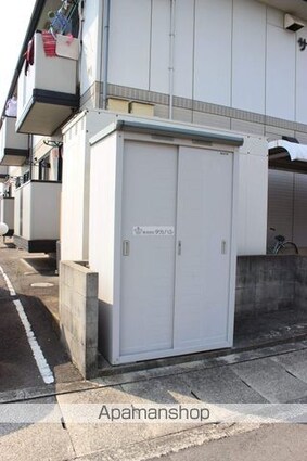 サンコート橋塚壱番館[2LDK/53.48m2]の共用部2