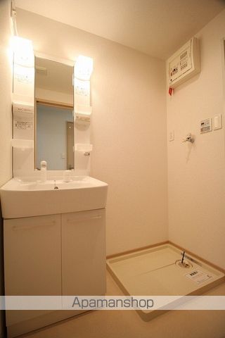カーサ・フィオーレ中広通りの内装写真