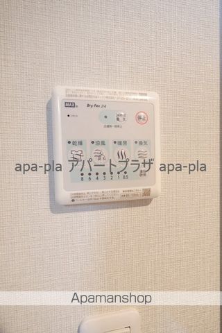 エマリーグレースの内装写真