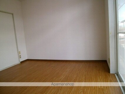 サカモトビレッジⅠ[1K/23m2]の内装8