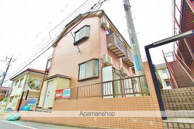 メープルMH7の外観写真
