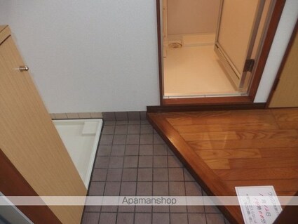 アドヴァンス６１０[1R/26m2]の内装