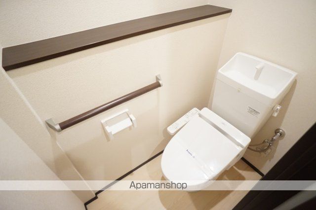 クレイノカンナの内装写真