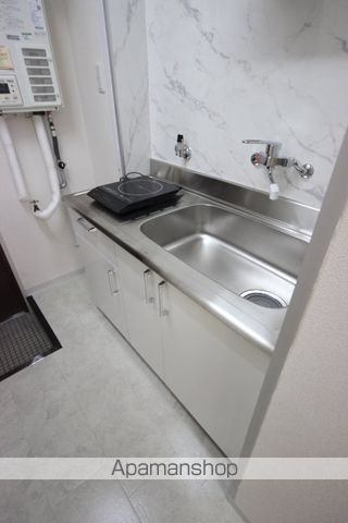 コーポ吉村の内装写真