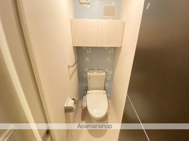 エトワール平山の内装写真