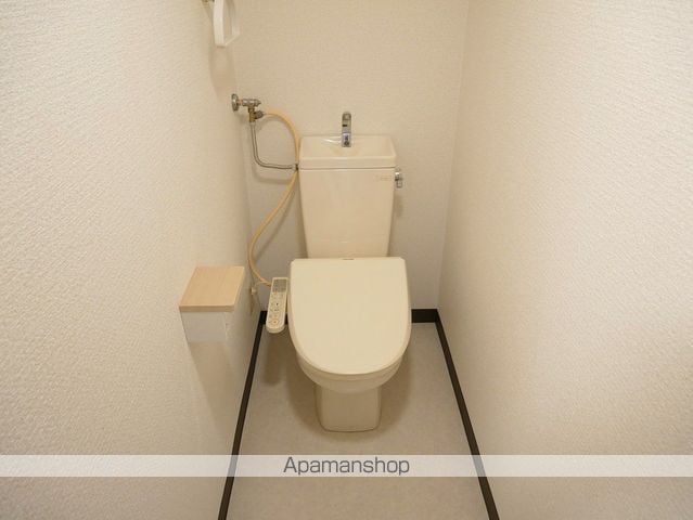 Grand Schi Heilの内装写真