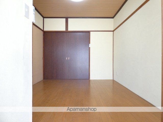 東町テラスハウスの内装写真