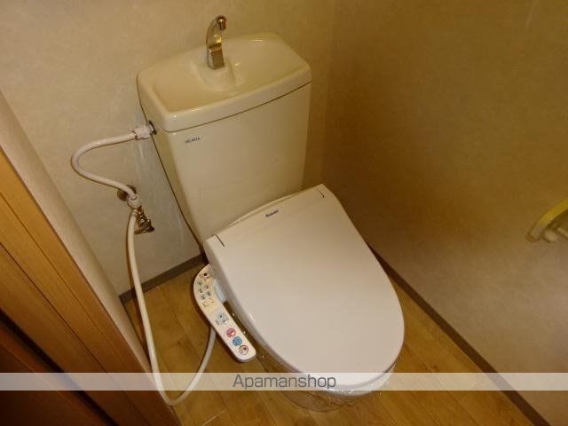 グレイスパレスの内装写真