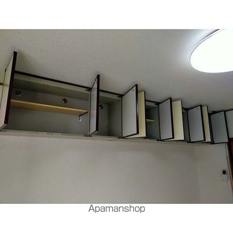 コーポイノウエの内装写真