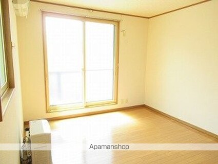 センターフィールドＢ[1K/25.5m2]の内装2