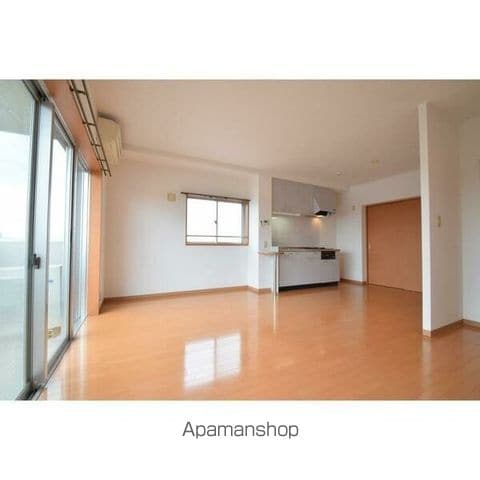 CASA KITANAGOYAの内装写真