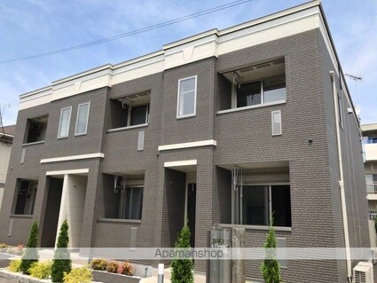 Ｐｒｅｎｄｒｅ（プランドール）[1R/30.2m2]のロビー