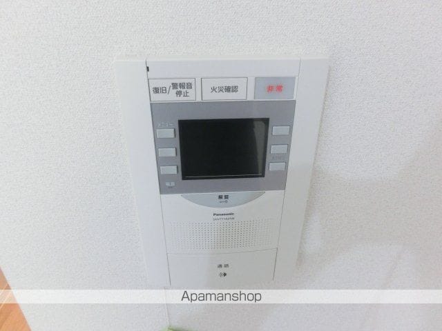 PRESSANCE谷町七丁目IIの内装写真