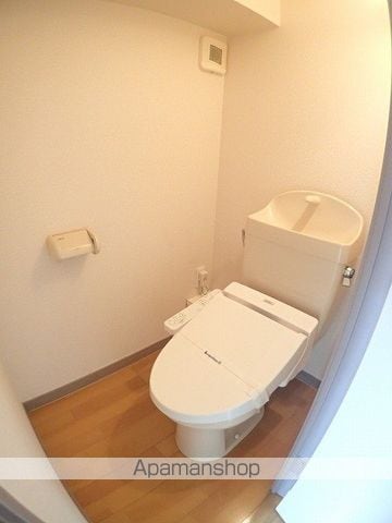 レオパレストミーの内装写真