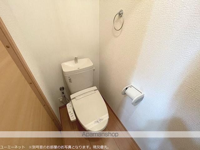 メモリースクエア新大江の内装写真