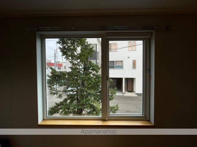 キラメック白石駅前の内装写真