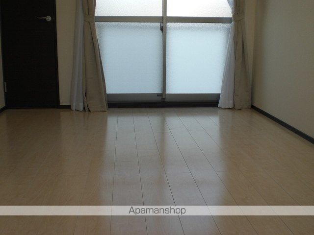 クレイノオリーブハウスVIIIの内装写真