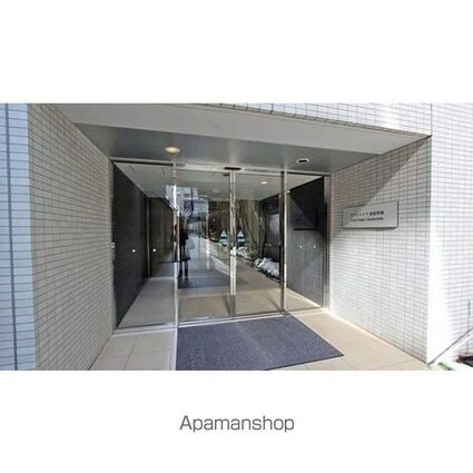 グランハイツ高田馬場[1LDK/47.4m2]の外観2