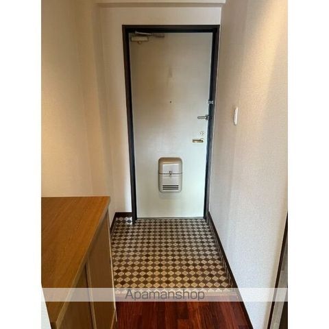 CLAIR IMAIの内装写真