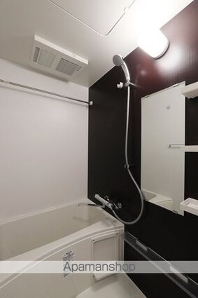 アデグランツ上前津[1K/25.08m2]のバス