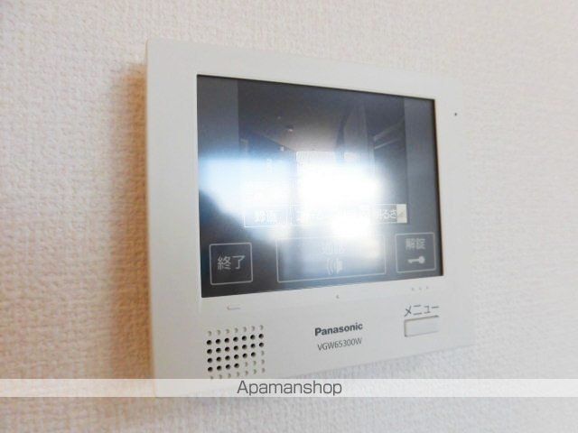 イーストレジデンスの内装写真