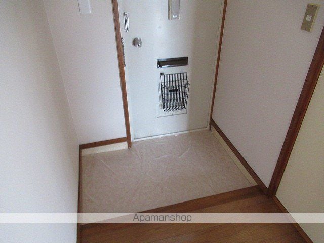 フリージア西仙北の内装写真